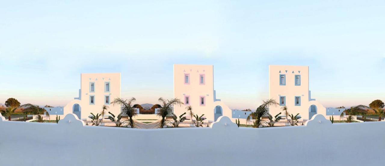 Xenos Villa 6 With A Private Pool Near The Sea Tigkaki (Kos) Exterior foto
