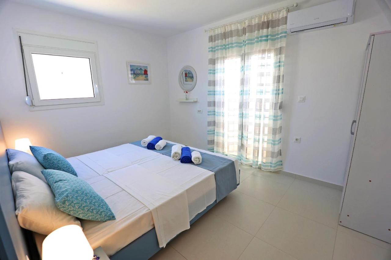 Xenos Villa 6 With A Private Pool Near The Sea Tigkaki (Kos) Exterior foto