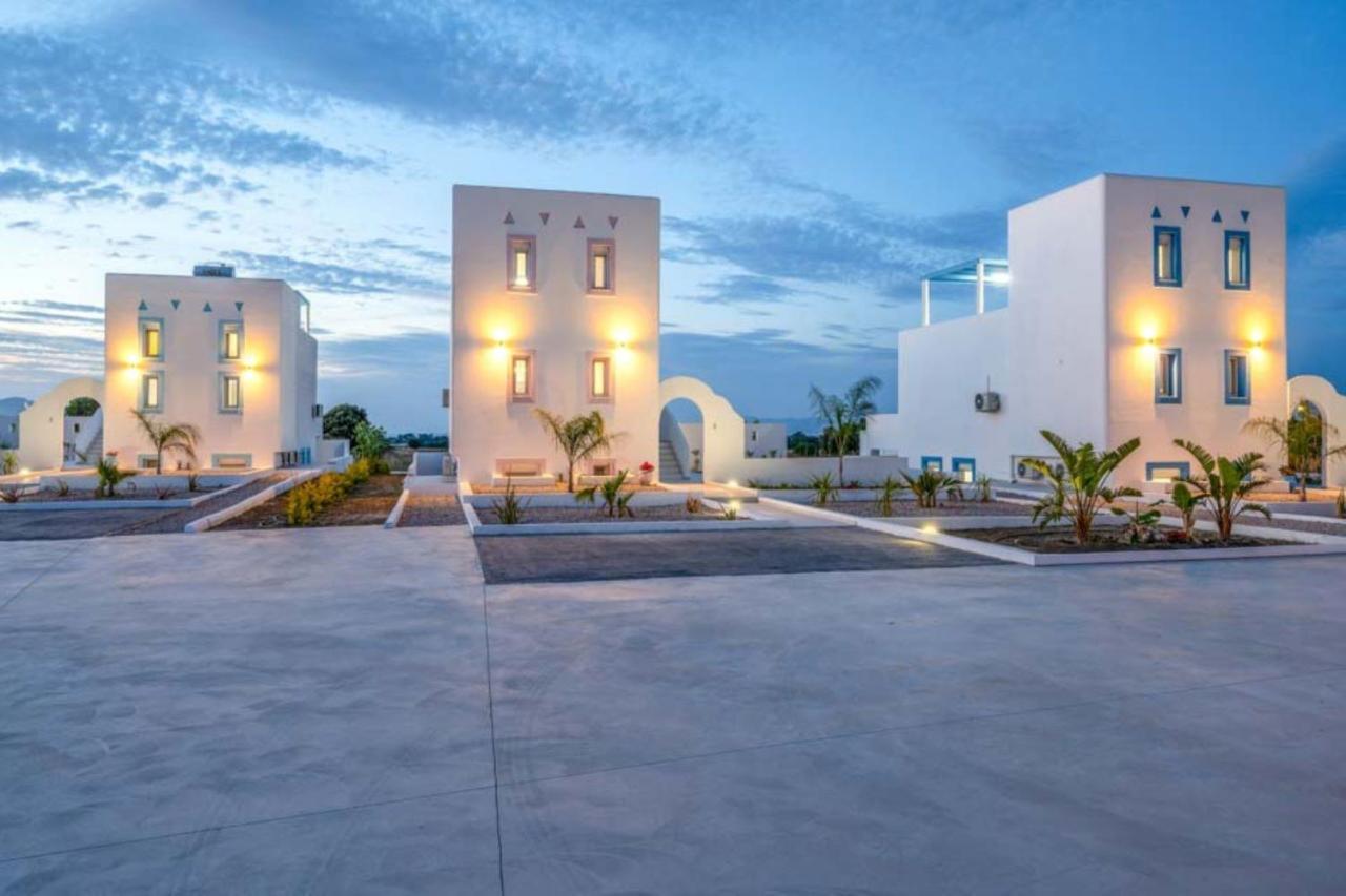 Xenos Villa 6 With A Private Pool Near The Sea Tigkaki (Kos) Exterior foto