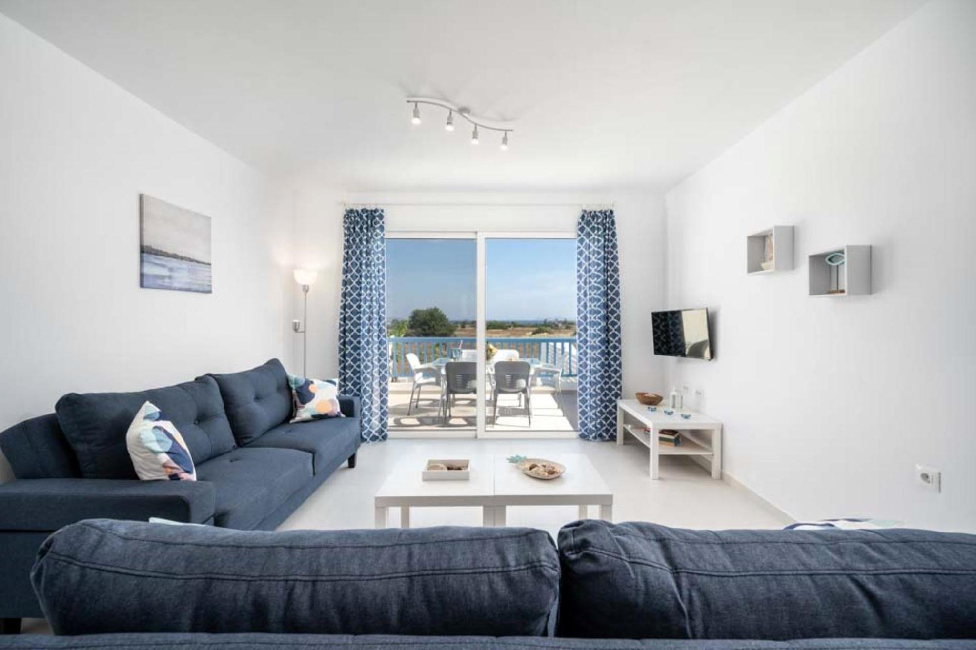 Xenos Villa 6 With A Private Pool Near The Sea Tigkaki (Kos) Exterior foto